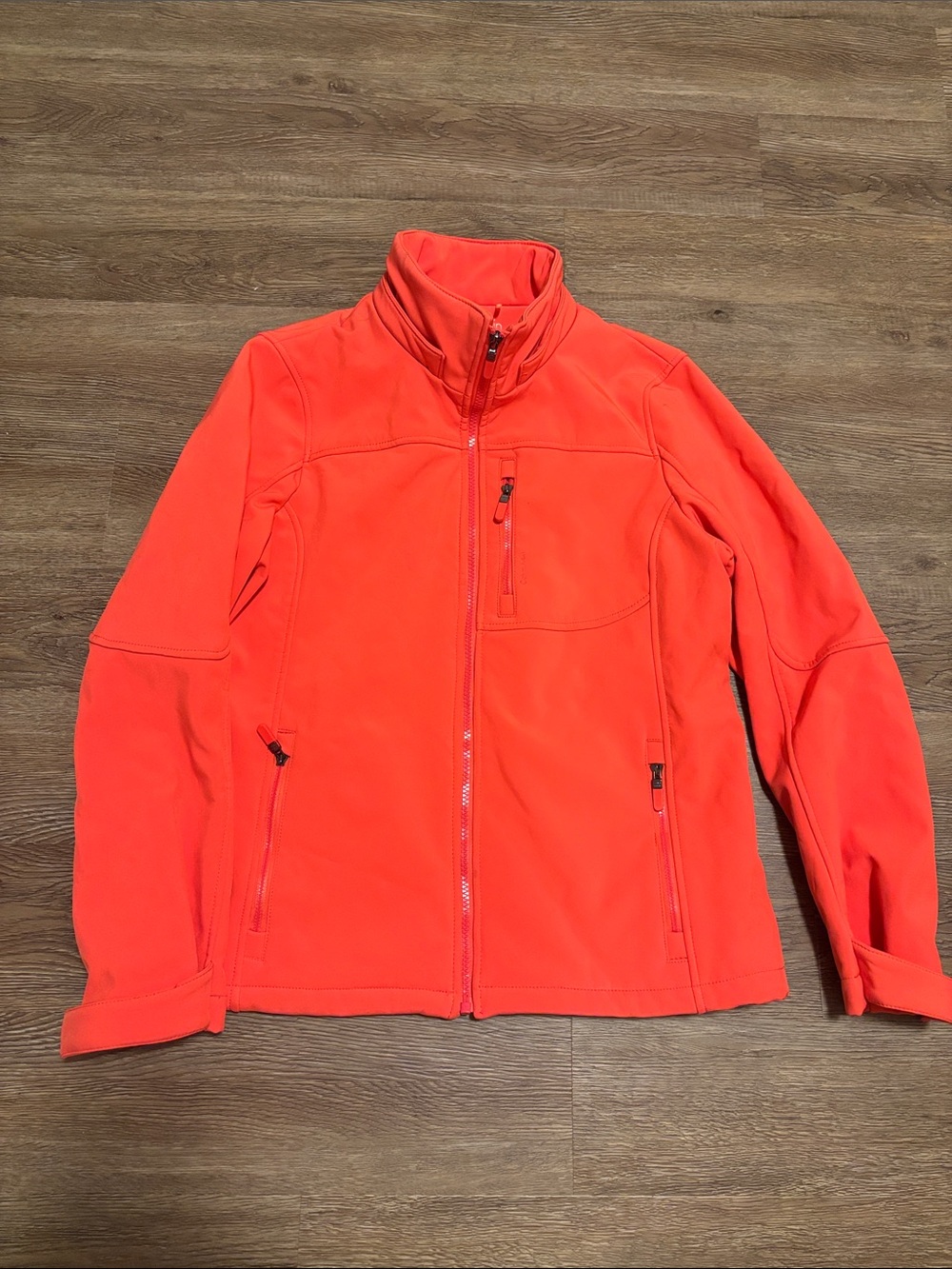 women’s calvin klein jacket